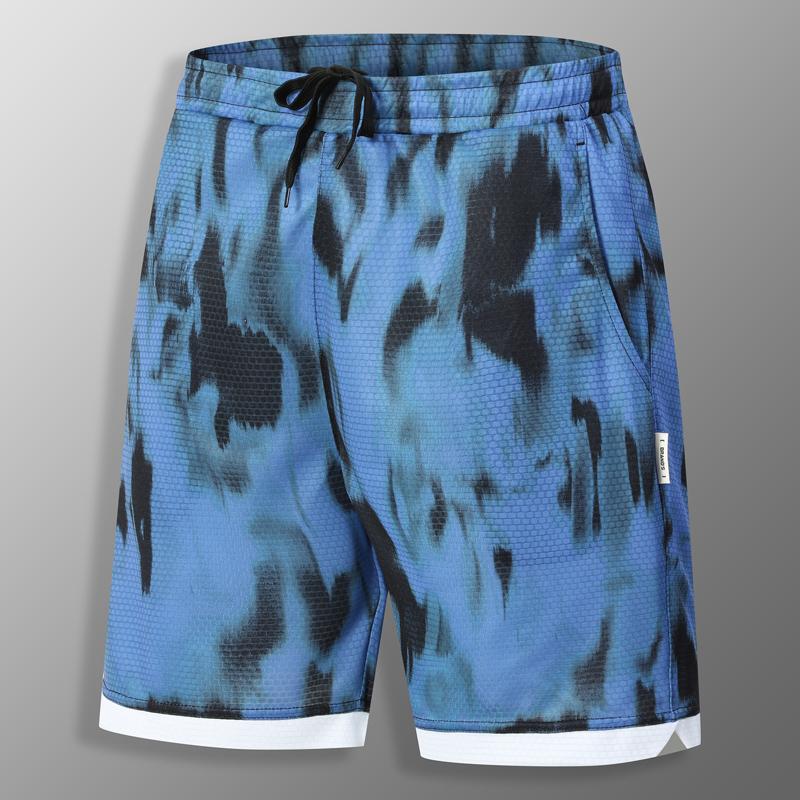 Men's Casual Sports Pants, Beach Pants, Shorts, Men's Work Pants