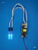UV Ballast 5V Power Supply Circuit for UVC Lamp Sterilization