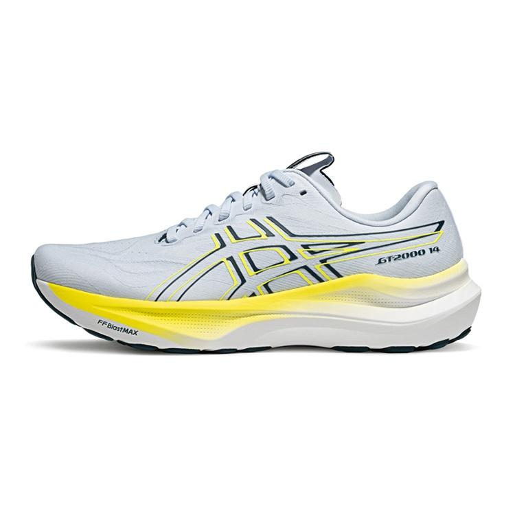 ASICS GT 2000 14 Blue Fade Tranquil Teal Men s 1011C056-400 EU 44.5