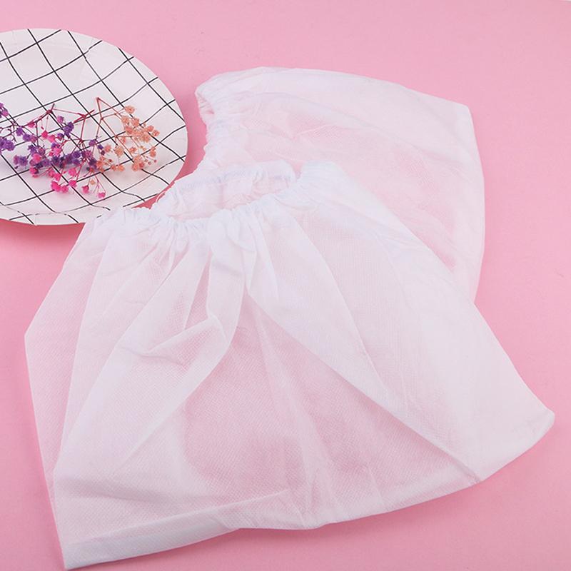 3 Stücke Nagelstaub-Sammelbeutel Staubsauger Nagelstaub-Saug-Sammelbeutel Ersatzbeutel Maniküre Staub Nagel Umrüstwerkzeug