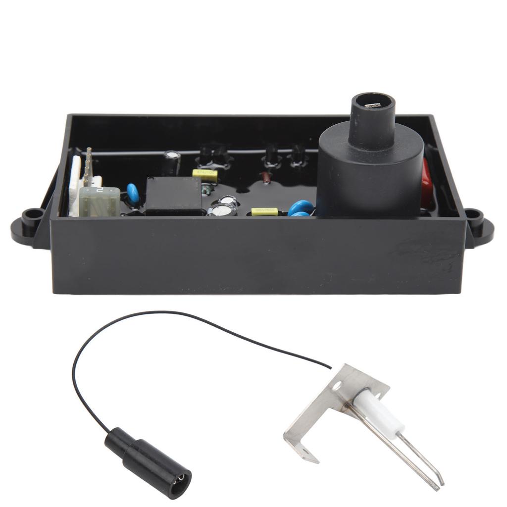 RV Water Heater Control Board Ignition Control Circuit Board Kit Compatible with Atwood Dometic 9150