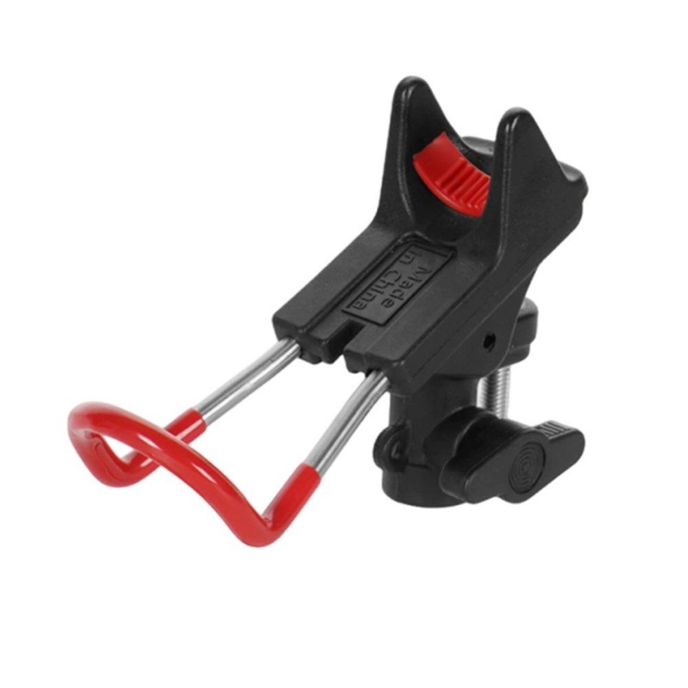One-To-One Support Nylon Line Support Frame Nylon Material Fishing Rod Holder Rod Holder  Boat 1pc Bracket head
