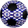 Chelsea Football Club Thema Größe 5 Fußball, Geeignet für Spiele drinnen und draußen, ein Geschenk für jeden geeignet.