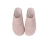 Slippers Women's Summer Outer Wear New Supply Embroidered Flat-bottomed Bag Head Slippers