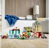 LEGO Stadt 60292 Stadtzentrum