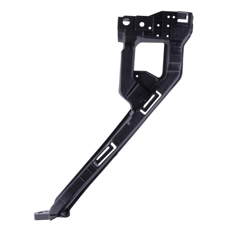 71140T7AJ00 Car Black Plastic Front Right Side Headlight Bracket Fit For Honda HR-V 2019 2020 2021