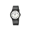 CASIO Unisex Standard Series White Watch MQ-247B2LL MQ-247B2LL