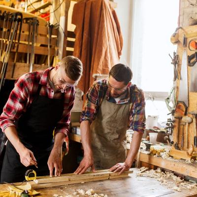 Utensili elettrici – Macchinari per la lavorazione del legno