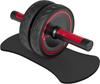 Abdominal Trainer with Knee Pad Abdominal Workout for Home Fitness Equipment