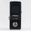 AROMA AT-07 Mini Foot Tuner Guitar Effect Pedal Guitarra Chromatic Tuning Metal Shell HD Display Guitar Parts & Accessories