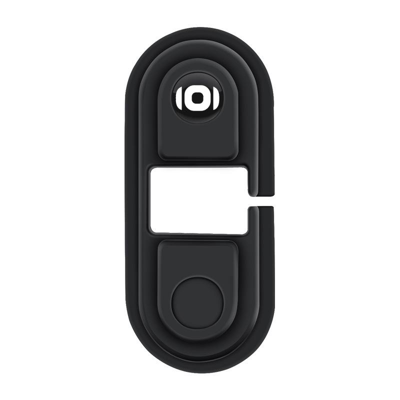 Changan Qiyuan Car Door Shock Absorber Anti-Rust Sleeve Cover for Q07/A07/Q05/A05