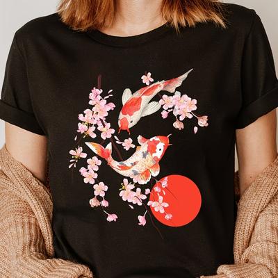 Üst giysisi – T-shirtler