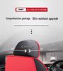 Haima M3/S5/M5 Cartoon Breathable Semi-Enclosed Car Seat Cover (2nd & 3rd Gen)