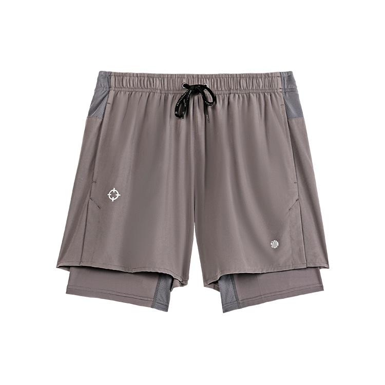 RIGORER Sports Shorts Unisex Thin Z121211526