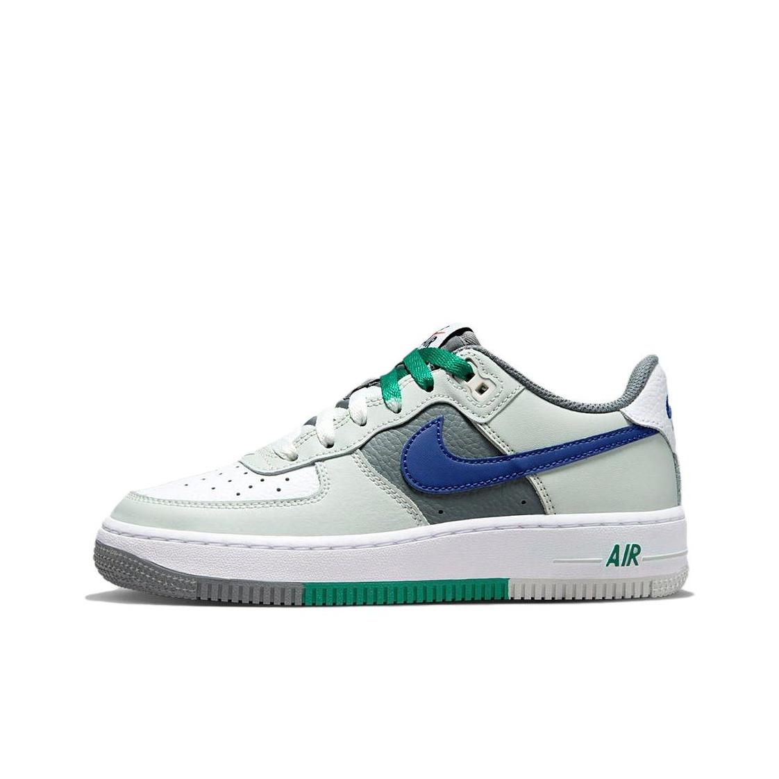 

новые Nike Air Force 1 Low Светло-зеленые GS 36.5