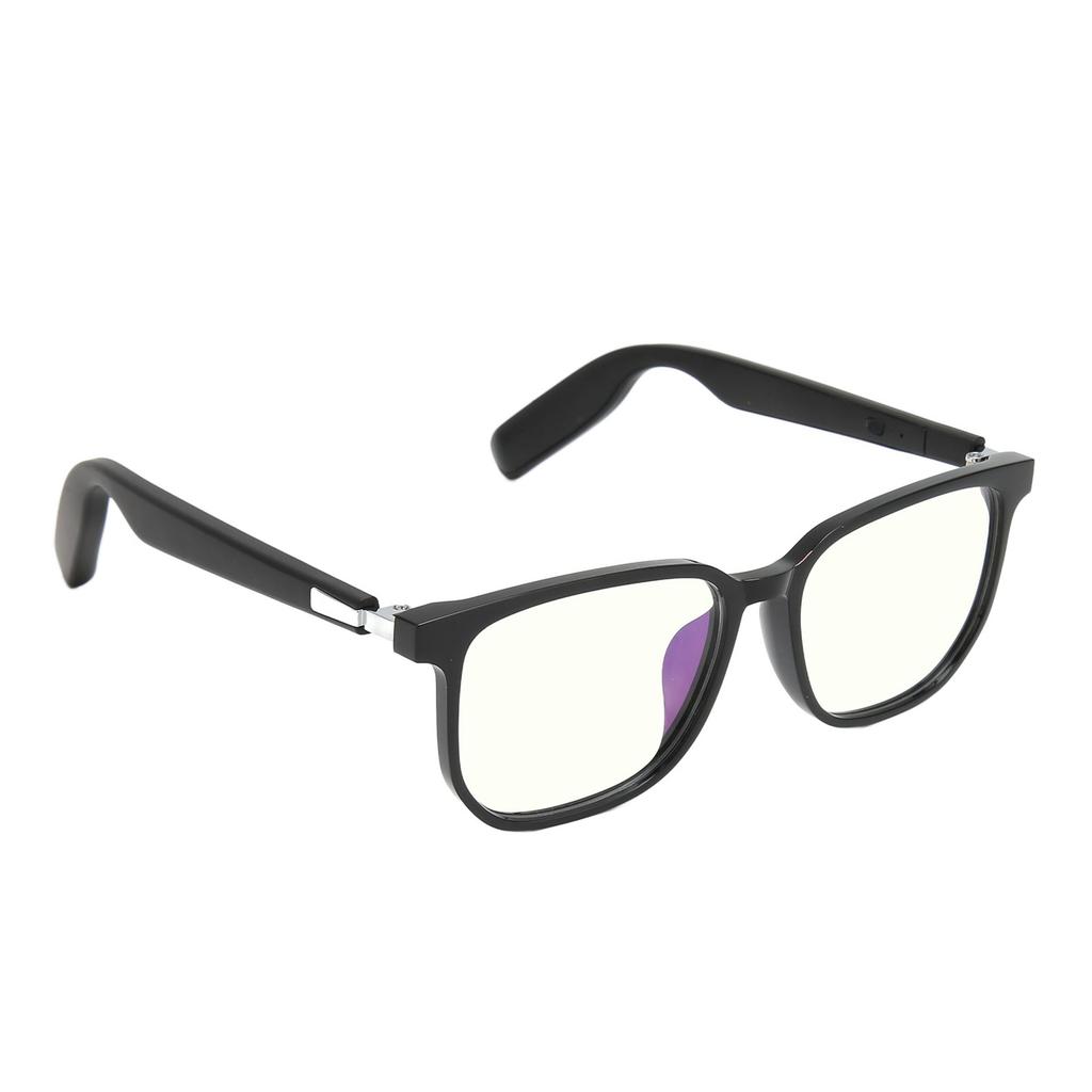 Smart Glasses Stylish Magnetic IP67 Waterproof Hands Free Call Wireless Open Ear Sound Glasses for D