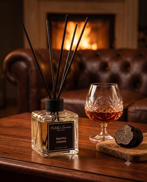 TRUFFLE COGAC Aroma Diffuser