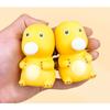 Creative Bubble Blowing Dragon Anti-Stress Toy Squeeze Fidget Toys For Kids Adults Gift 2pcs J200