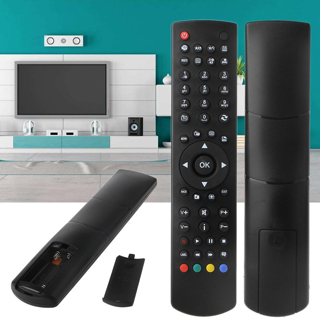 Haushaltsgeräte für Smart TV Fernbedienung RC1912 für Vestel Celcus DLED32167HD//für Hitachi/Teletech TV Modelle
