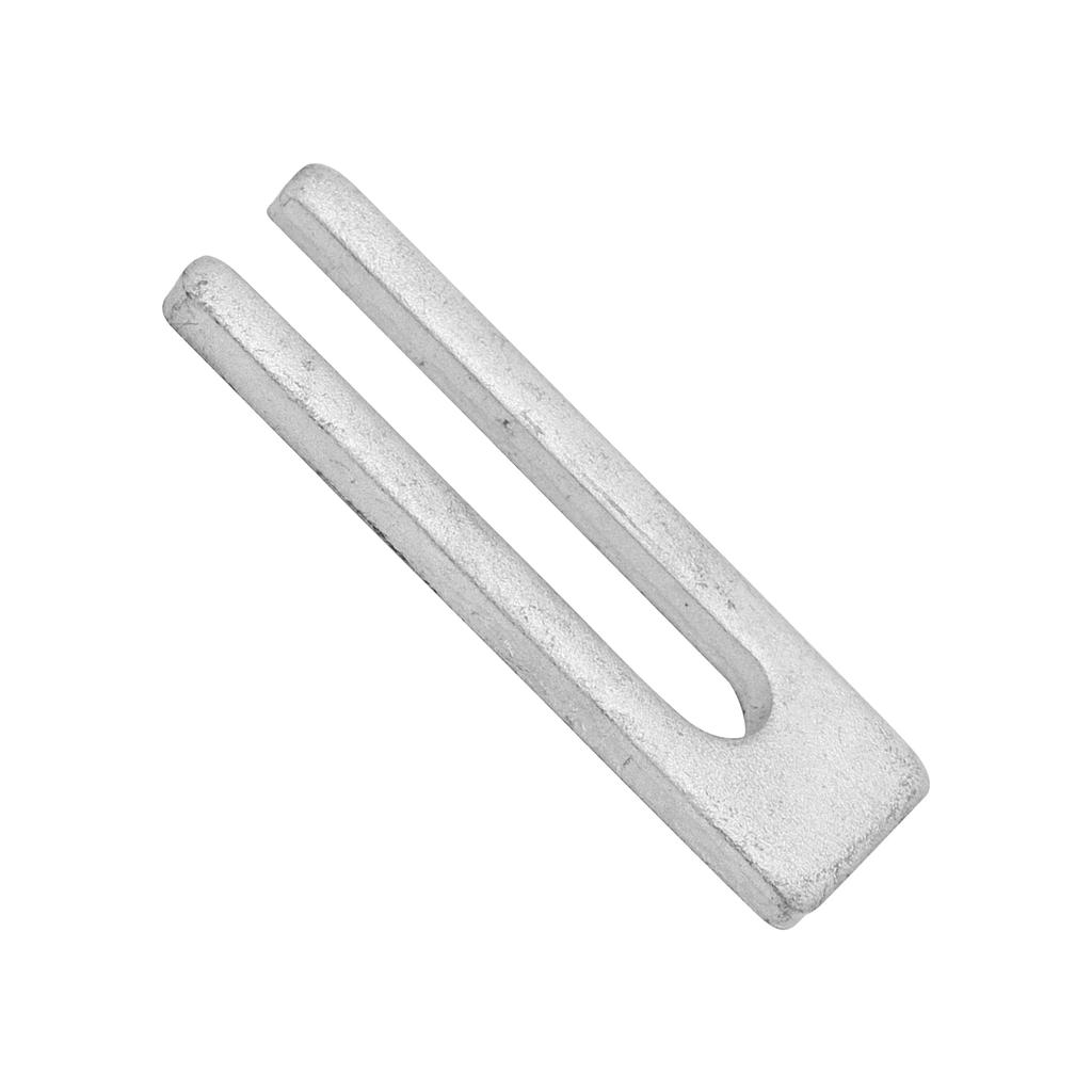 Cable Clamps Firmly Fixed AntiCorrosion AntiRust Precise Size Cable Clip Clamp for Gear Line