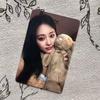 [USED] Twice with Youth Tzuyu Sanok Trading Card