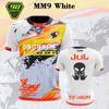 Jul Men's Jersey 90 Minute Series 3D Printed T-shirt For Men Women Fashion Oversized Short Sleeve Tops Tees Men Clothing Racing