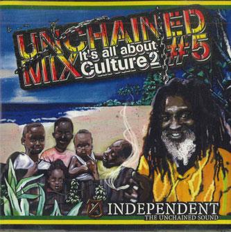 

CD VARIOUS - Unchained Mix: 5 - It s All About C UNCH005 NOT ON LABEL Non Japan ObiReggae, Ska & Dub Used