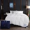 שמיכת פוך ומשי עבה לחורף ולאביב – איכות מלונות לטקסטיל ביתי