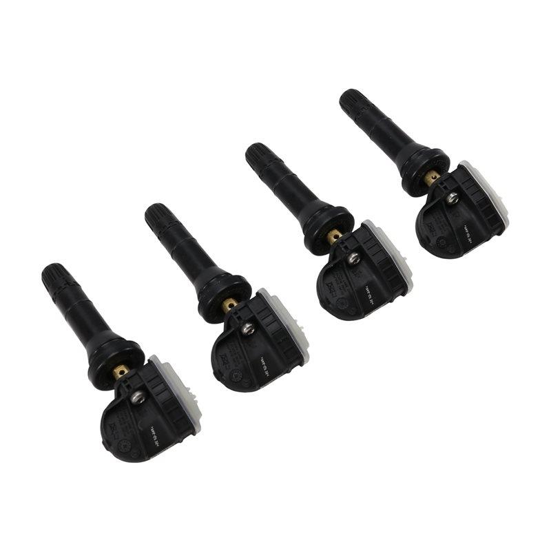 4PCS 3666200V5000 Car Tire Pressure Sensor For JAC S2 S3