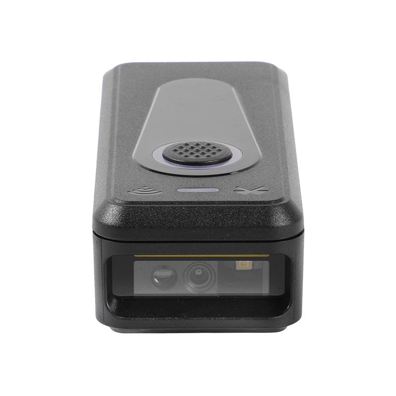 Wireless Bluetooth High-Speed 1D/2D Handheld Scanner