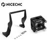 For Honda 2020-2025 CRF1100L Africa Twin CRF1100L Adventure Sports GPS Navigation Bracket AMPS Mount CRF1100 L CRF 1100L ADV