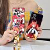 Date a Live Kotori Itsuka TPU Mobile Phone Case for Realme 15 14 13 12 11 10 9 Pro Plus T i Lite 5G Colorful Printing Cover