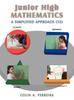 The Junior High Mathematics : A Simplified Approach (1e) Book