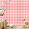 Wallpaper Coral Fabric Pattern, Subtle Detail for Living Room and Bedroom 50x1000