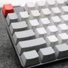 108 Teile/satz PBT Farbabstimmung Lichtbeständige Mechanische Tastatur Tastenkappe Ersatz