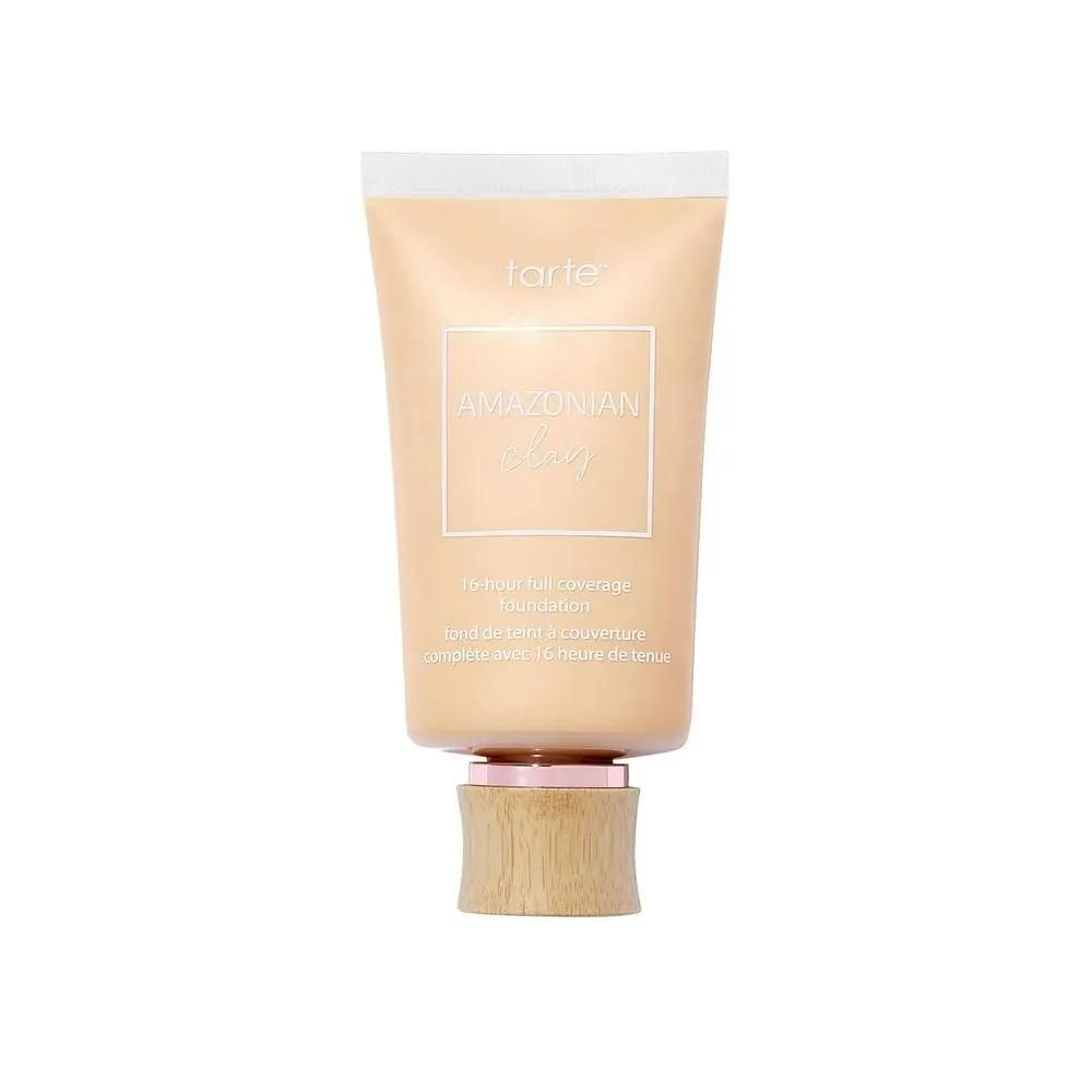 Tarte Amazonian Foundation 1 Pack Fair Light Sand Tarte Amazonian Clay 16-Hour Full Coverage фото