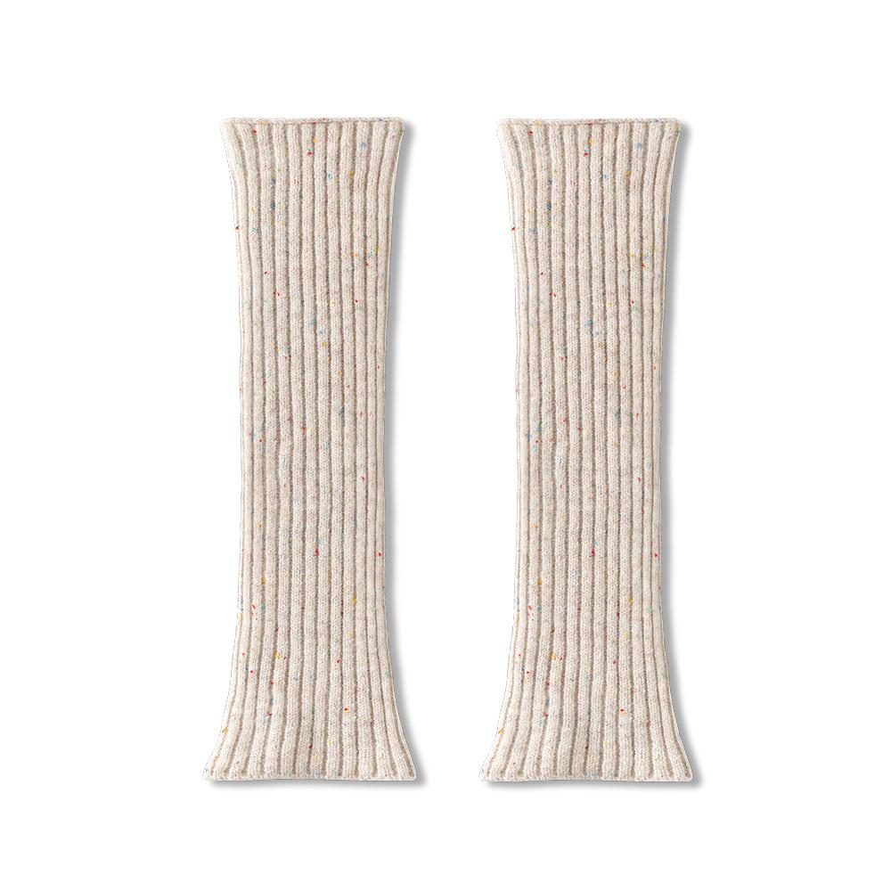 

Wool Sock, Women s Knitted Autumn and Winter Leg Coverings, Versatile and Slimming, Long Pile Socks, Mid-calf Long Socks 1 pair
