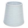 E14 Household Cloth Art Chandelier Lampshade Floor Lamp Shade Light Cover for Table Lamps