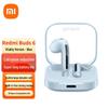 Xiaomi Redmi Buds 6 Vitality Edition Bluetooth Earbuds