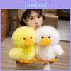 Little Duck Adorable Plush Toy Cute Duckling Animal Perfect Gift Sleep