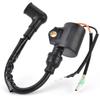 Ignition Coil Assy For Mercury Mariner 2HP 2.5HP 3HP 3.3HP OEM 823033