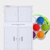 SUNWOOD BG9941 Security Safe