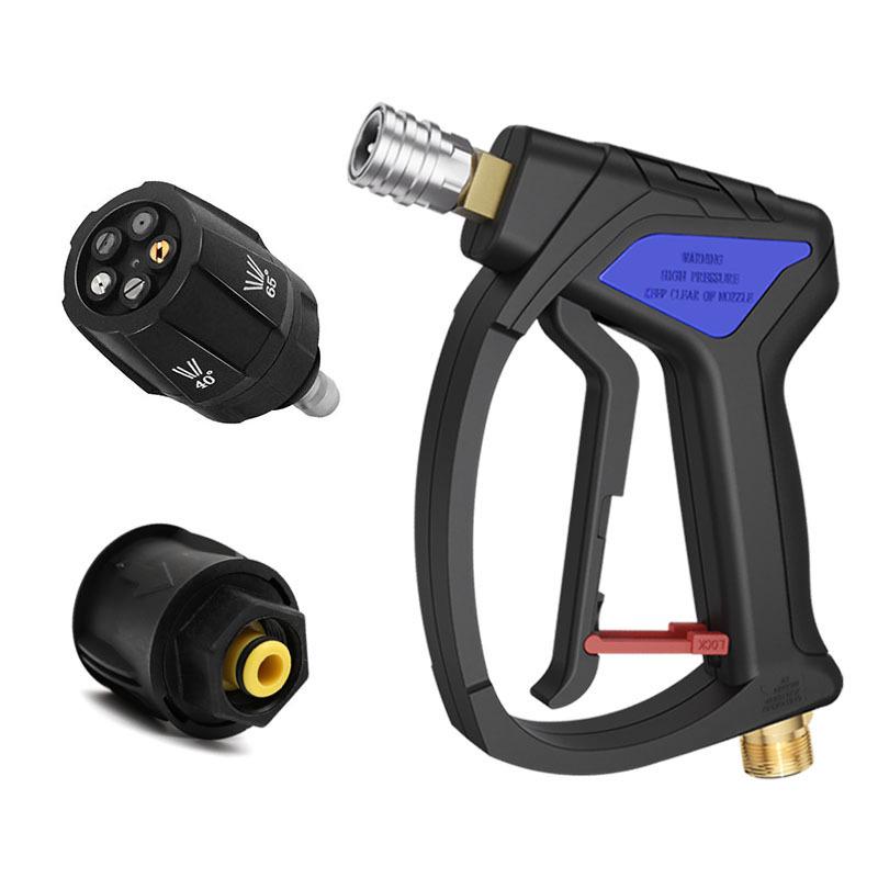 High-Pressure 4080PSI Car Wash Water Gun Cleaner