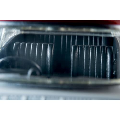 Tomytec Tomica Limited Vintage 1/64 Scale LV-217a Prince Skyline 2000GT White/Red 1965 Model (Finished Model) 336570