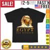 Egypt old kingdom Pharaoh Ancient Egyptian Tut Ankh of life T Shirt Mens Womens Tees Top Men Women