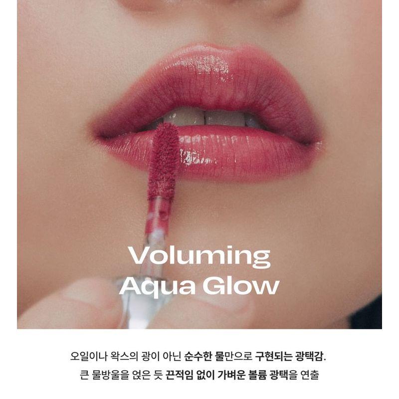 alternativestereo Lippen-Elixier Aqua Glow - 9 Farben