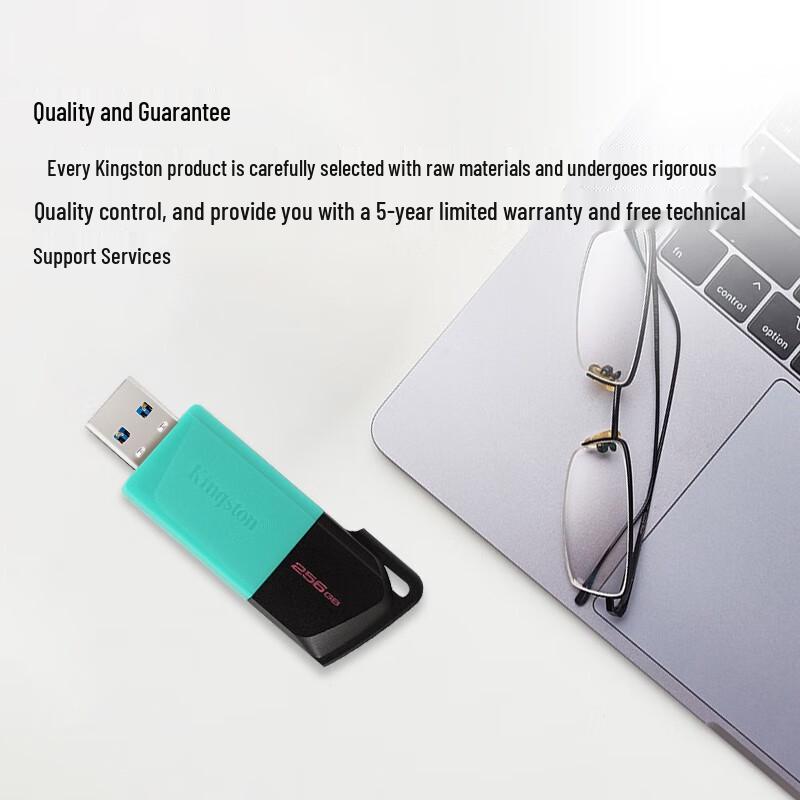 Kingston DTXM USB 3.2 Gen1 Flash Drive