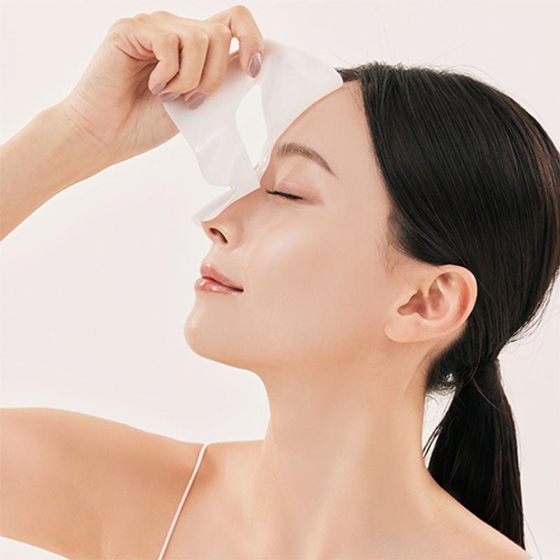 SUNGBOON EDITOR Tiefenwirksame Collagen-Maske (1ea)