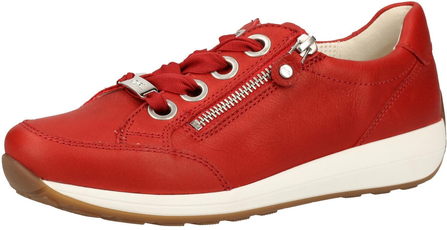 

Кроссовки Ara Osaka (12-34587) красный/белый 35