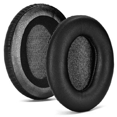Elastic Ear Pads Cover for Mpow 059 071 H1 H4 Wireless Headphone Round Earcups